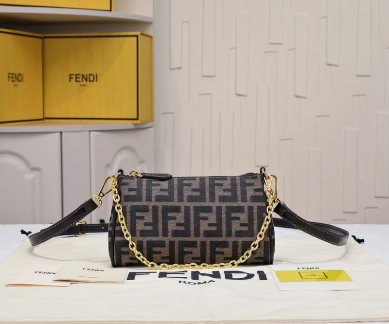 F**di baguette bags
